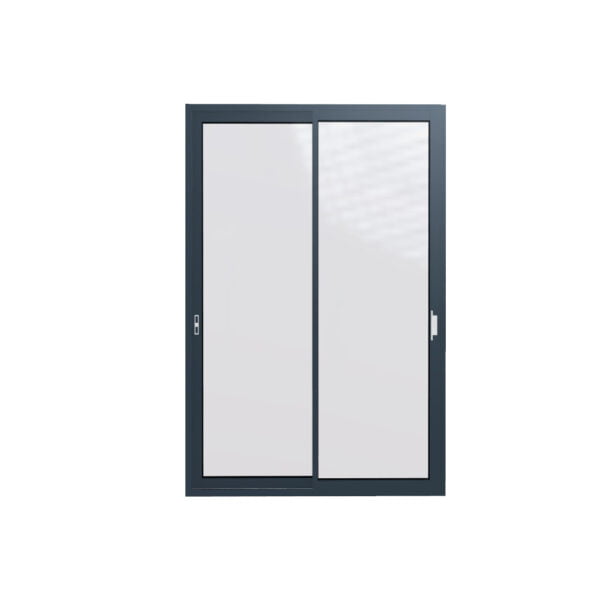 Porta janela de correr / 2 folhas