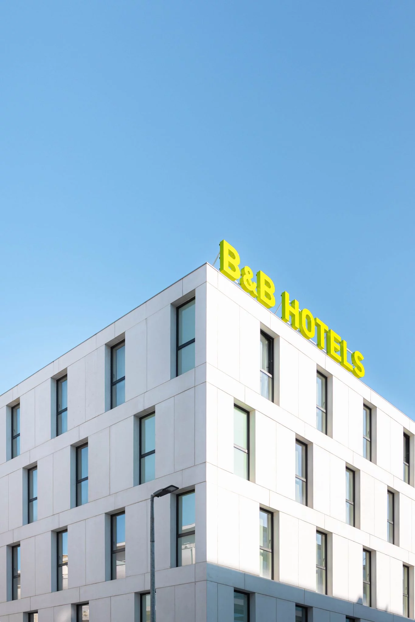 Sosoares ST Fenetre BB Hotel 6 JOTI