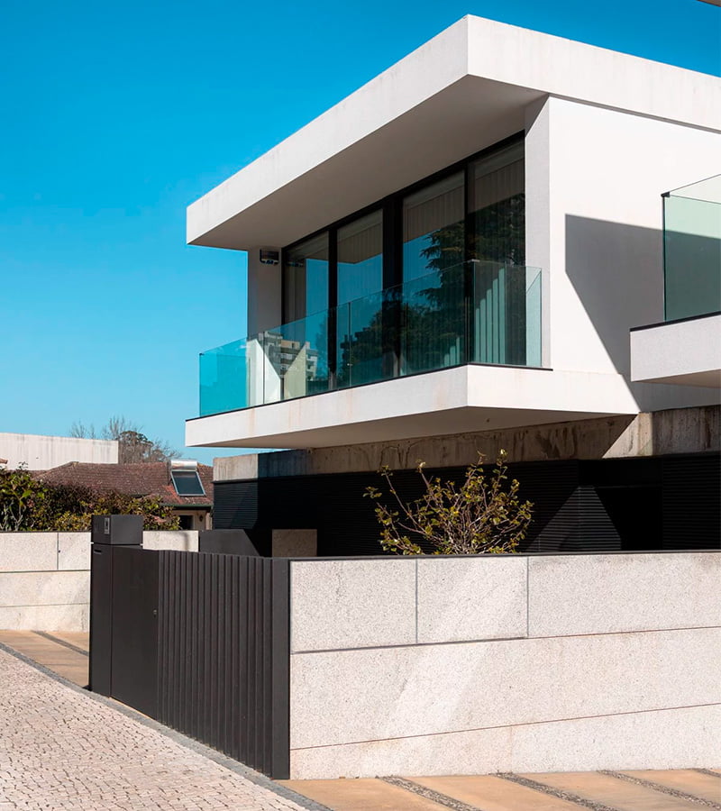 maisons fenetres minimalistes 3