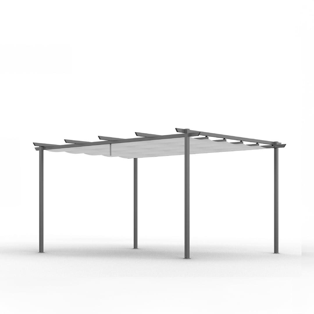 pergola-bioclimatique-lumiere-aluminium pergola bioclimatique lumiere aluminium
